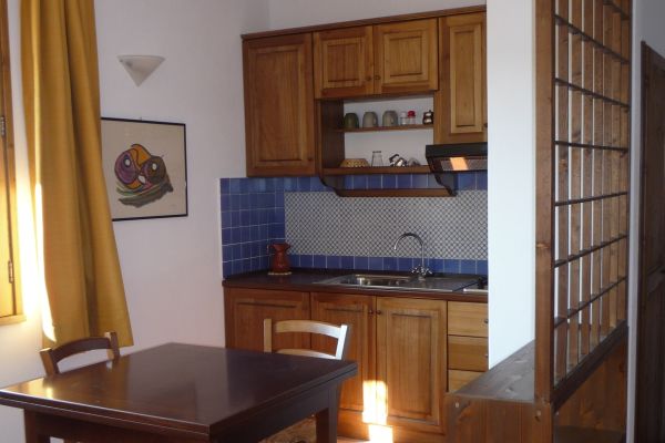 Borgo San Francesco Residence (Gioiosa Marea)